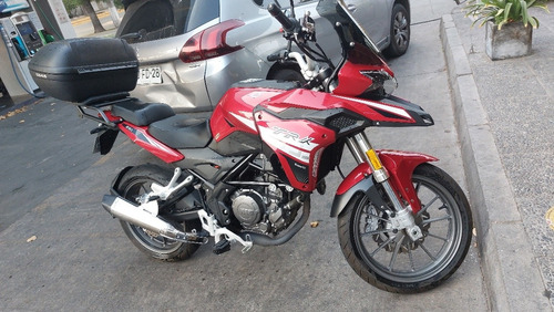 Imagen 9 de 15 de Benelli Trk 251 Papeles 2023 Al Dia