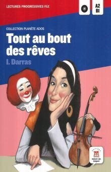 Libro Tout Au Bout Des Reves  Inclus Nuevo