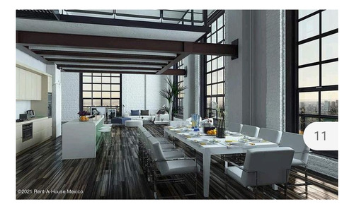 Imagen 2 de 10 de Departamento En Venta En Huixquilucan, Interlomas Lc 23-960