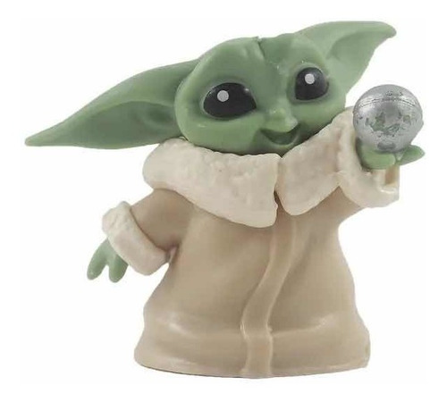 Baby Yoda Bebe Grogu