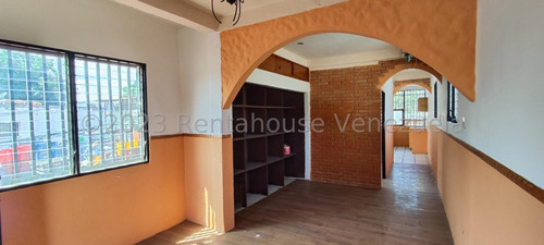*jl/descubre El Lugar Perfecto: Casa En Venta Nueva Segovia Barquisimeto Lara, Venezuela/ Jlópez/ # 23-22361