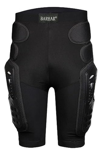 Protective Armor Pants Hockey Knight Gear For Motorcycl...