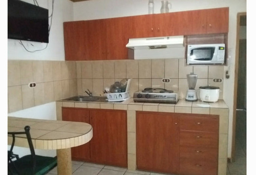 Imagen 3 de 13 de Apartamento Amueblado En Montelimar De Guadalupe, Calle Blan