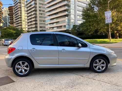 Peugeot 307 Hdi 2.0 Xs Premiun 110 Hp