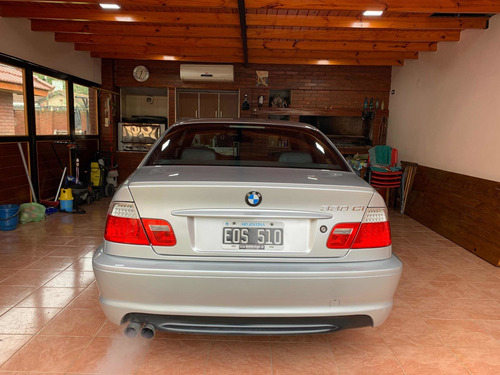 Bmw Serie 3 3.0 330 Ci Coupe Sportive 2004