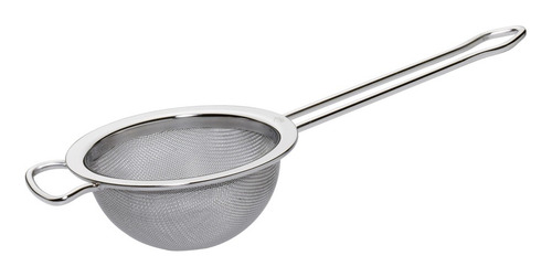 Küchenprofi Colador De Malla Doble Fino Acero Inoxidable 9cm