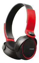 Comprar Auricular Vincha Manos Libres Noga Ng 904 Con Cable