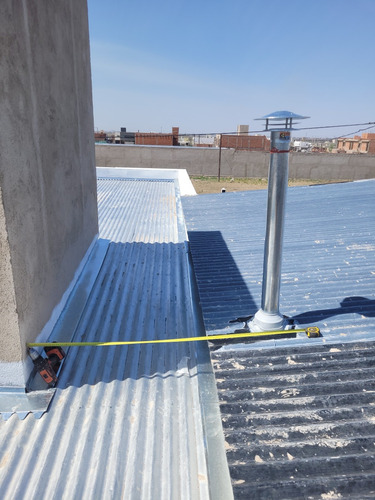 Gasista Matriculado, Obras, Rehabilitaciónes, Instalaciones