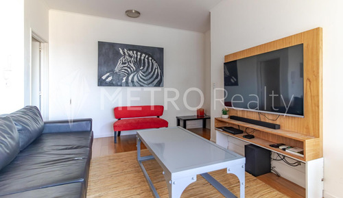 Departamento En Venta, 2 Amb, En Olivos Con Cochera