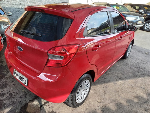 Imagem 2 de 9 de Ford Ka 1.0 2015 Se