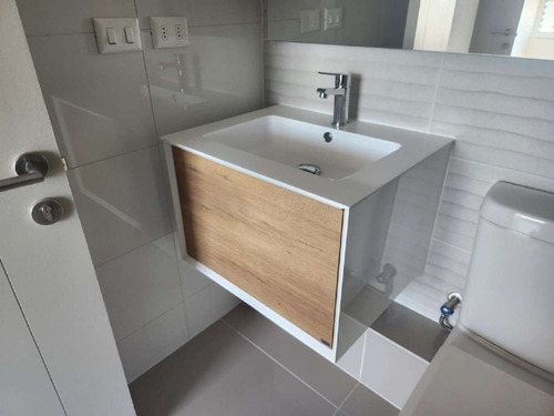Oferta Departamento En Arriendo En Ñuñoa (ve0097)