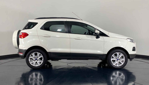 Imagen 1 de 15 de 114094 - Ford Eco Sport 2017 Con Garantía