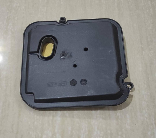 Imagen 2 de 3 de Filtro Caja 42rle Jeep Cherokee Liberty 3.7 Kj Kk Dakota