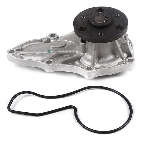 Moca Kit Bomba Agua Para Acura Tsx Honda Accord Cr-v Dohc