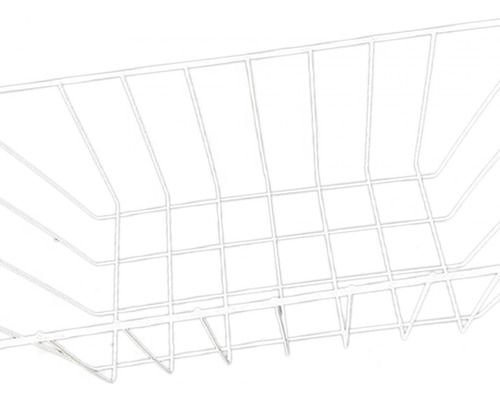 Cesta Del Almacenamiento Del Alambre De La 50cm