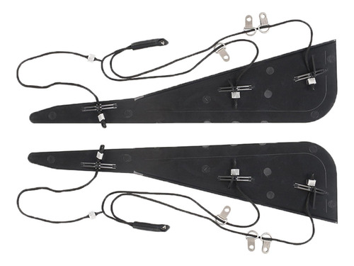 Kit De Reparación De C Para Techo Convertible 54317135351