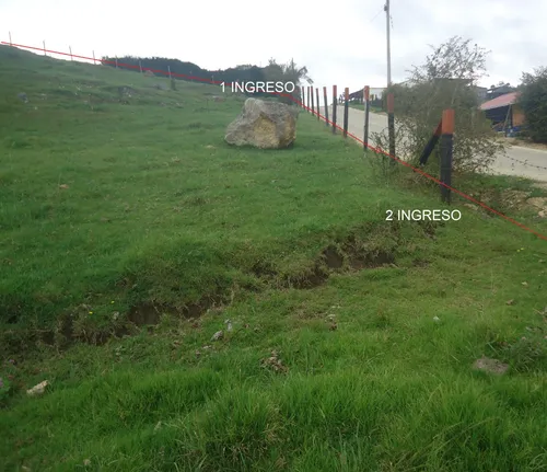 Se Vende Finca Idonea Para Su Proyecto