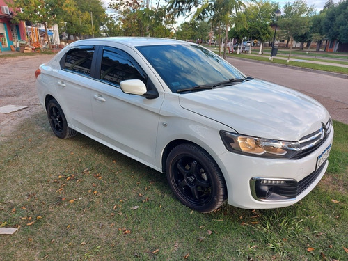 Citroën C-elysée 1.6 Feel Hdi 92 2017