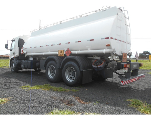 Volvo Vm 260 6x2 Ce