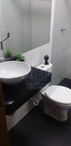 Imagem 25 de 30 de Apartamento À Venda, 50 M² Por R$ 320.000,00 - Utinga - Santo André/sp - Ap12350