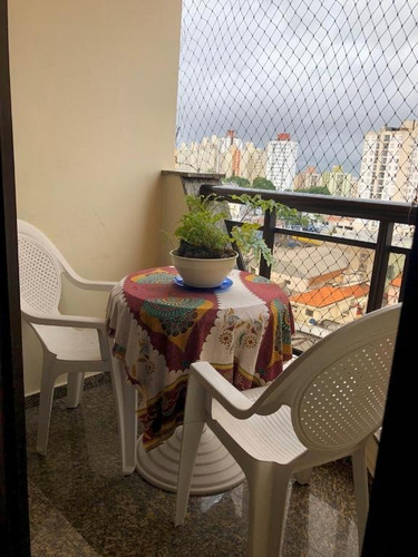 Imagem 3 de 27 de Apartamento Com 3 Dormitórios À Venda, 118 M² Por R$ 750.000 - Vila Zelina - São Paulo/sp - Ap5344