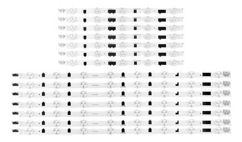 Kit Barramento De Led Un40f5500 - 40f5500 - 40f