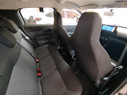 Citroën C3 1.0 FIREFLY FLEX LIVE MANUAL