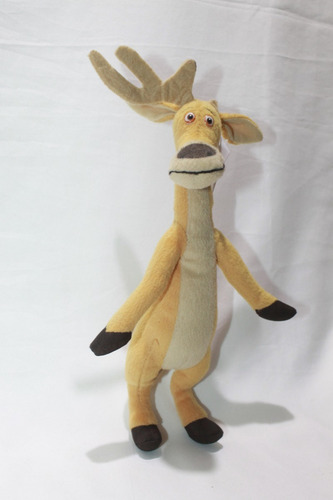 Peluche Elliot Open Season Original Importado 25cms