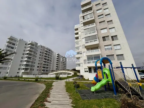 Amoblado, Av. Pacífico - Legacy Propiedades