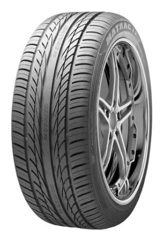 Llanta Marshal 225/55 R19 Mu11 Envío Gratis