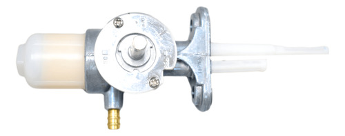 Llave Gas Libero125 Original