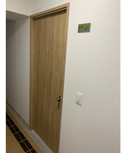 Apartamento Para La Venta En La Estrella Sector Suramerica