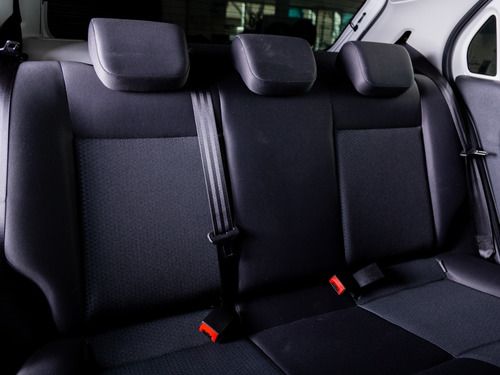 Imagen 13 de 15 de Volkswagen Gol Trend