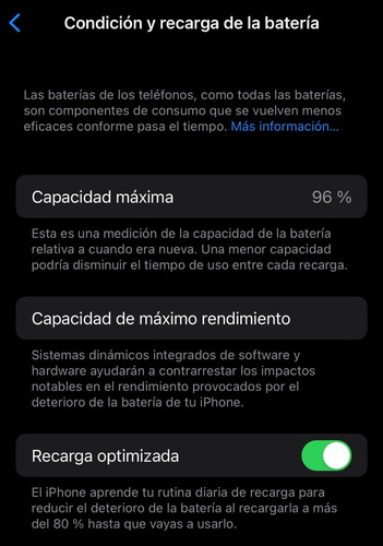 Celular iPhone 12 - (128 Gb) - Grafito
