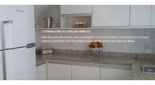 Imagem 8 de 14 de Sobrado Novo À Venda No Bairro Da Ayrosa - 10122