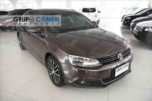 Imagem 1 de 15 de Jetta 2.0 Tsi Highline 211cv Gasolina 4p Tiptronic