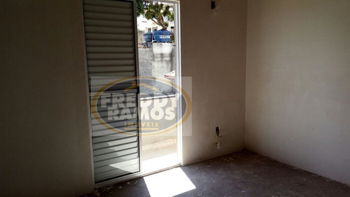 Imagem 11 de 26 de Sobrado A Venda No Bairro Vila São Sebastião Em Mogi Das - 157-1