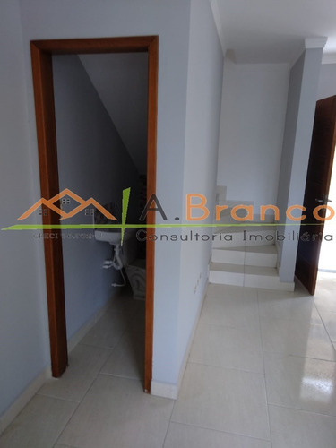 Imagem 19 de 24 de Sobrado - Sb00024 - 70287566