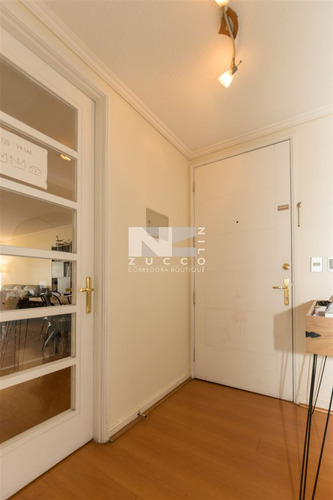 4 Dorm. / 3 Baños / S. Elcano / Colon