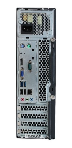 Cpu Lenovo M79 Sff Amd 4g 500dd W8 (Usado)