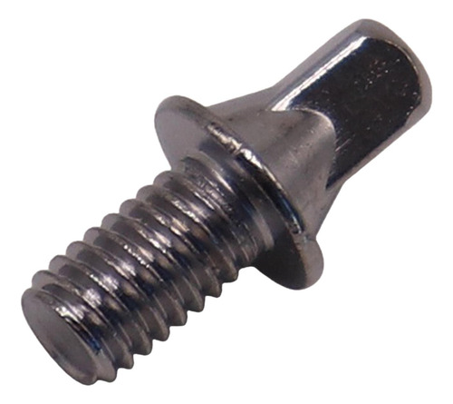 10 Varillas De Tensión De Tambor Resistentes Y M6x10mm