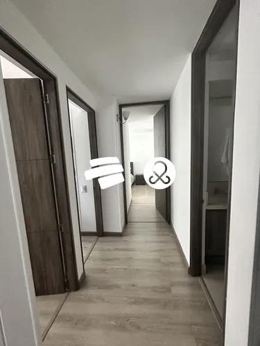 Apartamento En Venta En Bogotá
