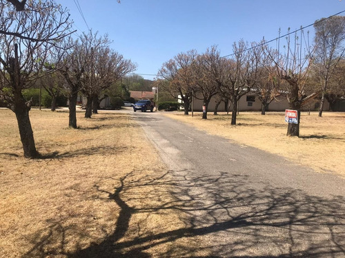 Imagen 7 de 11 de 2 Lotes En Venta , Zona Residencial - Molinari - Cosquín