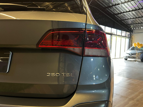 Volkswagen Taos 1.4 250 Tsi Comfortline
