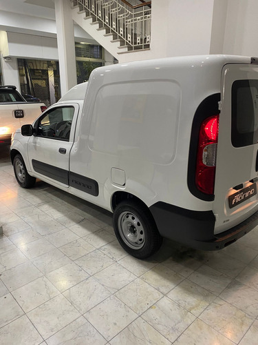 Fiat Fiorino 1.4 Endurance