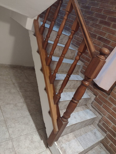 Duplex En Complejo Cerrado Los Platanos