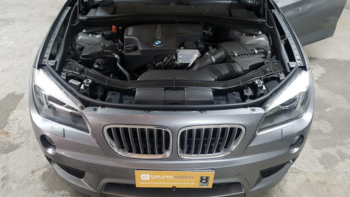 Bmw X1 2.0 S-drive 28i 5p, Impecável, Revisada, 2013