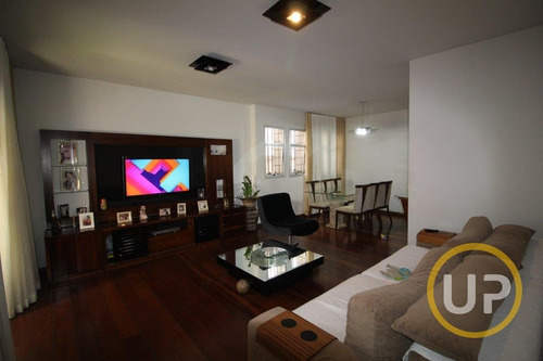 Area Privativa Em Buritis - Belo Horizonte - 8411