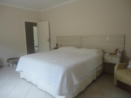 Imagem 14 de 21 de Casa Com 4 Dormitórios À Venda, 340 M² Por R$ 1.500.000,00 - Condomínio Campos De Santo Antônio - Itu/sp - Ca0029
