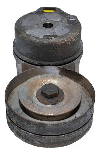 Tensor Esticador Motor S10 2.8 Mwm Sprint 01/11 Frontier (Usado)